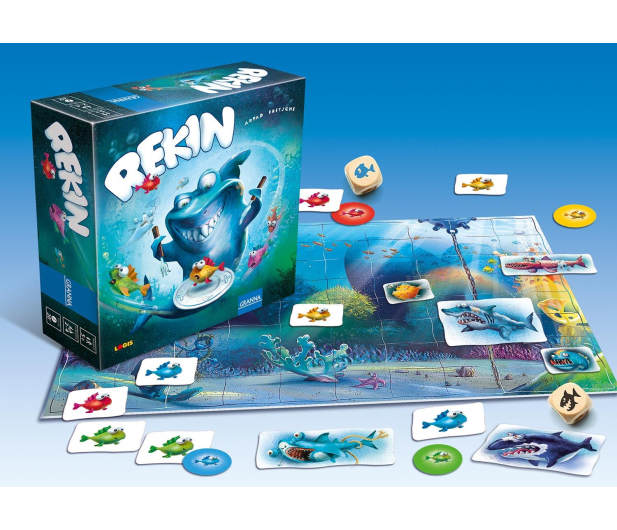 Granna Rekin - 415581 - zdjęcie 3